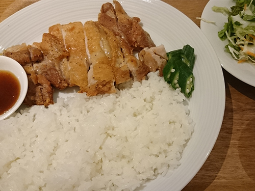 お肉もアレも中がジューシーなのが好き!