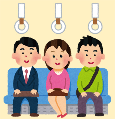 総武線の某駅で、あることを思い出させて思い出になった風俗店