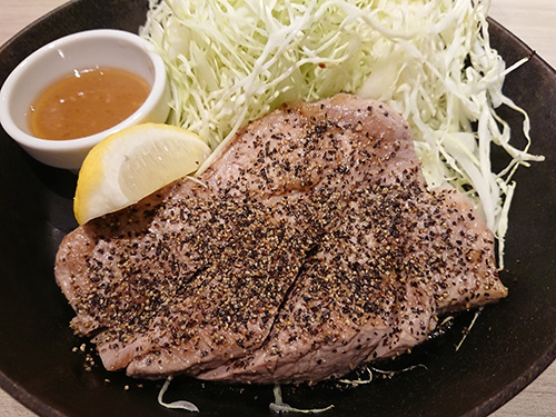 刺激的でジュルジュルなアレをペロリ!?