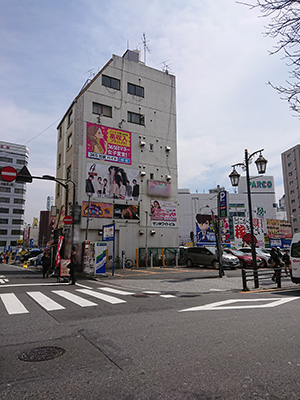 情報量が皆無に等しい いきなり!フーゾク