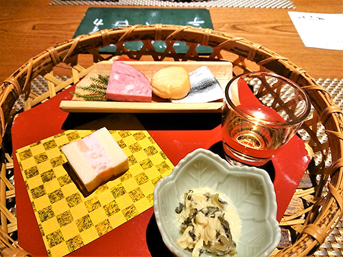 カムバック奥様の優雅な酒宴は!?
