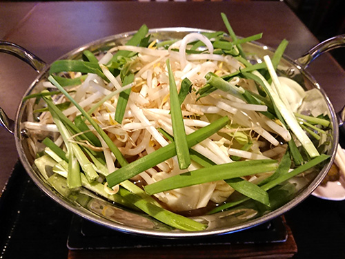 アスリート系美女はまだまだアツアツのアレが好き♪
