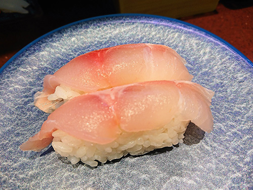 グルメなオヤジ狩り!?