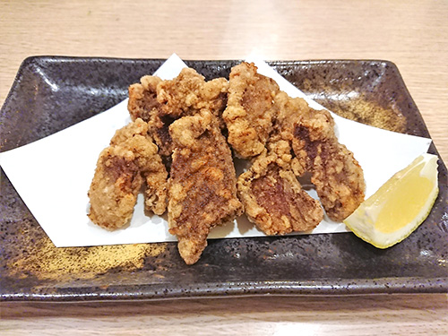新店キャストから新感覚の逸品が……