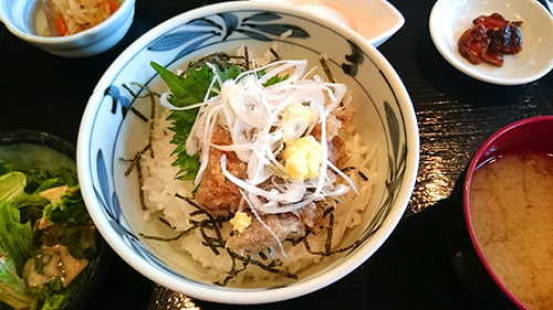 ナメッとした食感にドキドキします!?