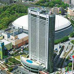 【GW!】デリヘルを呼べるシティホテルまとめ【連休!】その1~東京編~