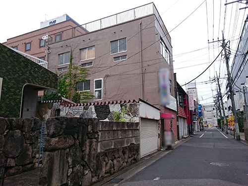 あの人気作品の舞台で「いきなり!」って感じで現れる いきなり!フーゾク