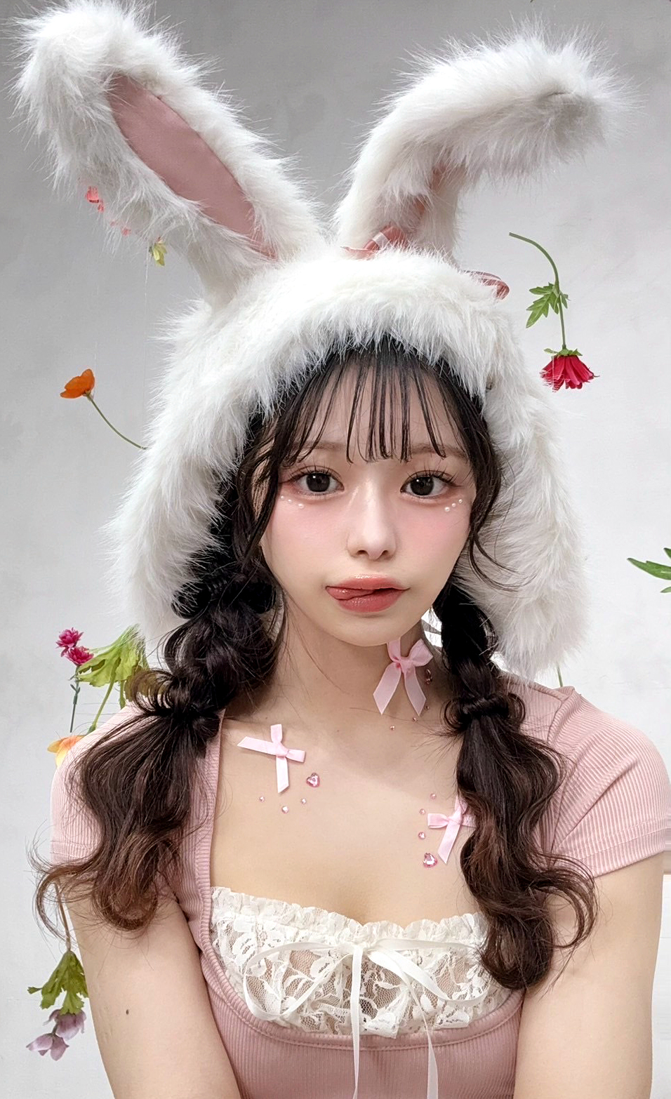 フーゾク嬢厳選図鑑～今週のNO.1嬢～らうさん【池袋】