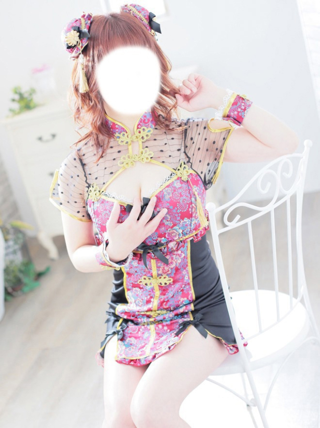 フーゾク嬢厳選図鑑～記者は見た！ 顔出しNG だけど会わなきゃソン ～ちえさん【愛媛県】